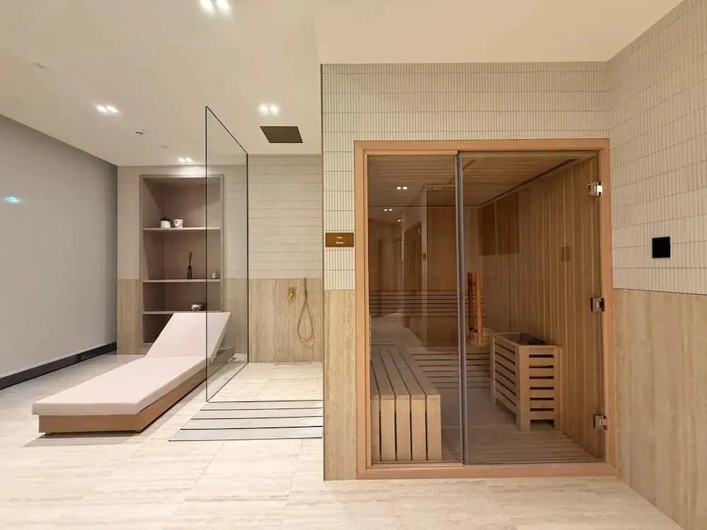 Elegant High - Private Pool - photo 1