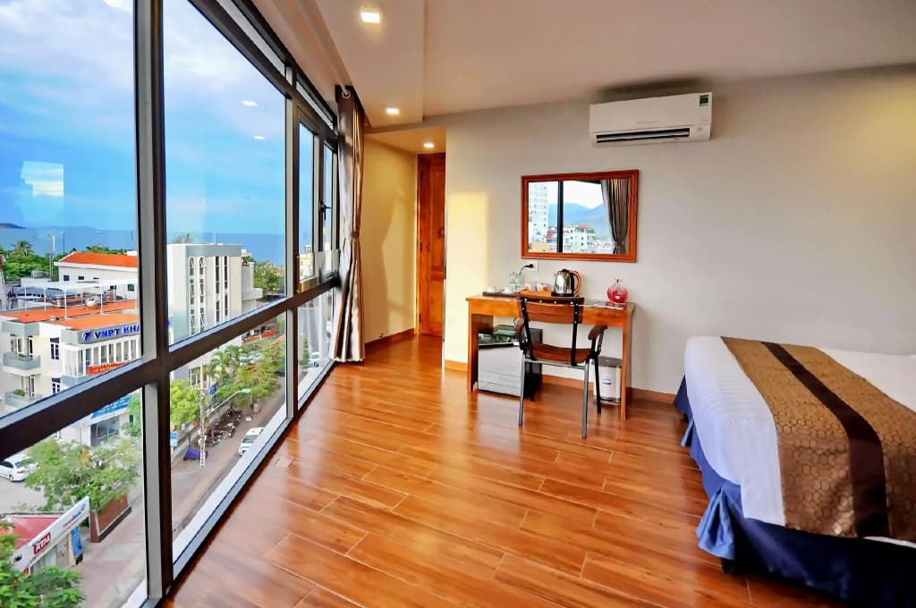 CKD Hotel Nha Trang - photo 7
