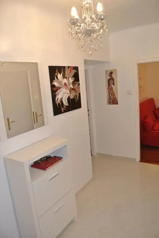 Apartment Paradies - main photo