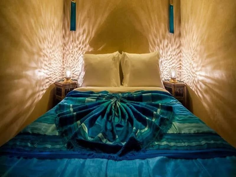 Riad Al Idrisi - photo 2