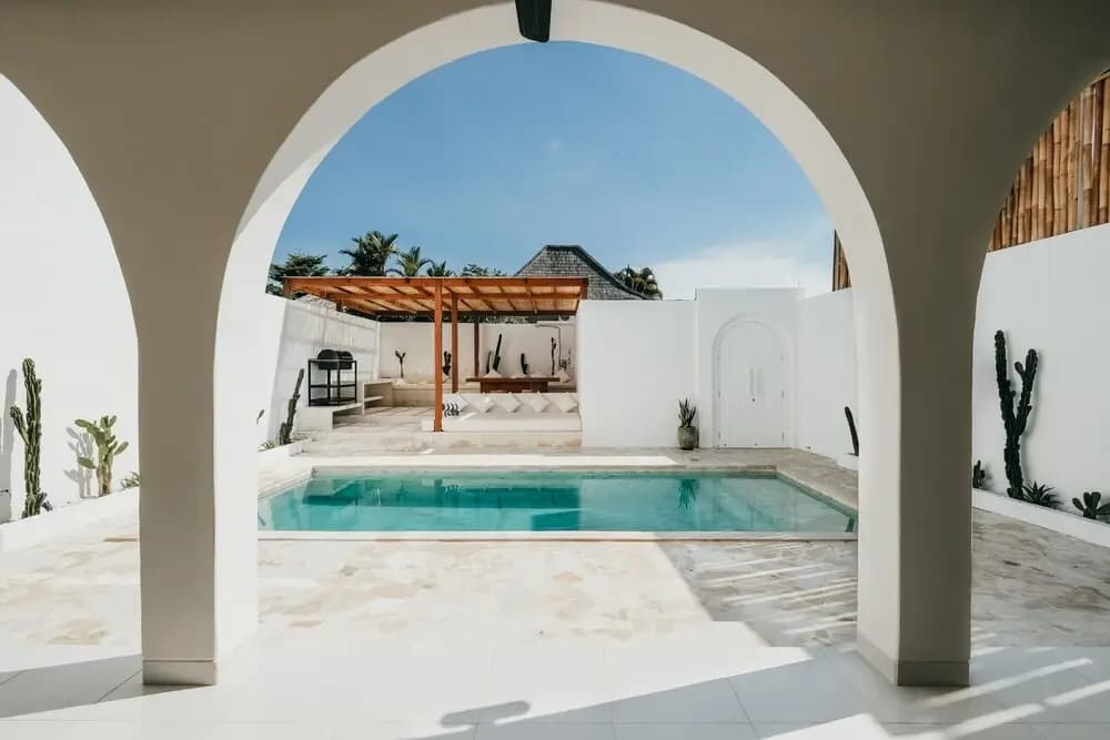 Villa Vagabond Canggu - photo 12
