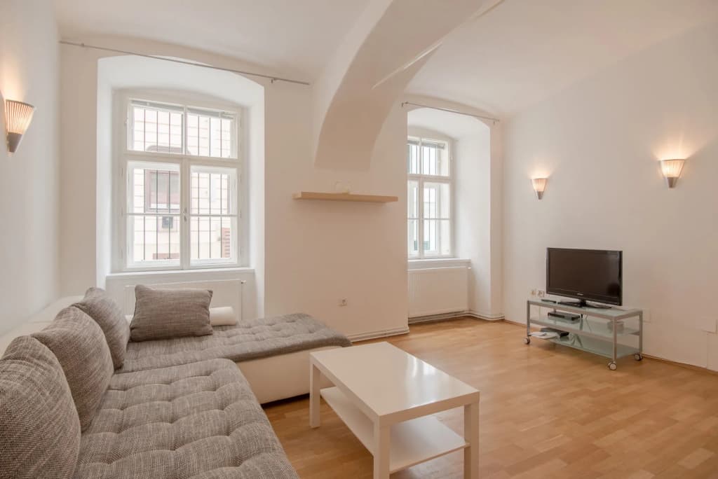 Vienna Apartment One Schmidgasse - photo 3