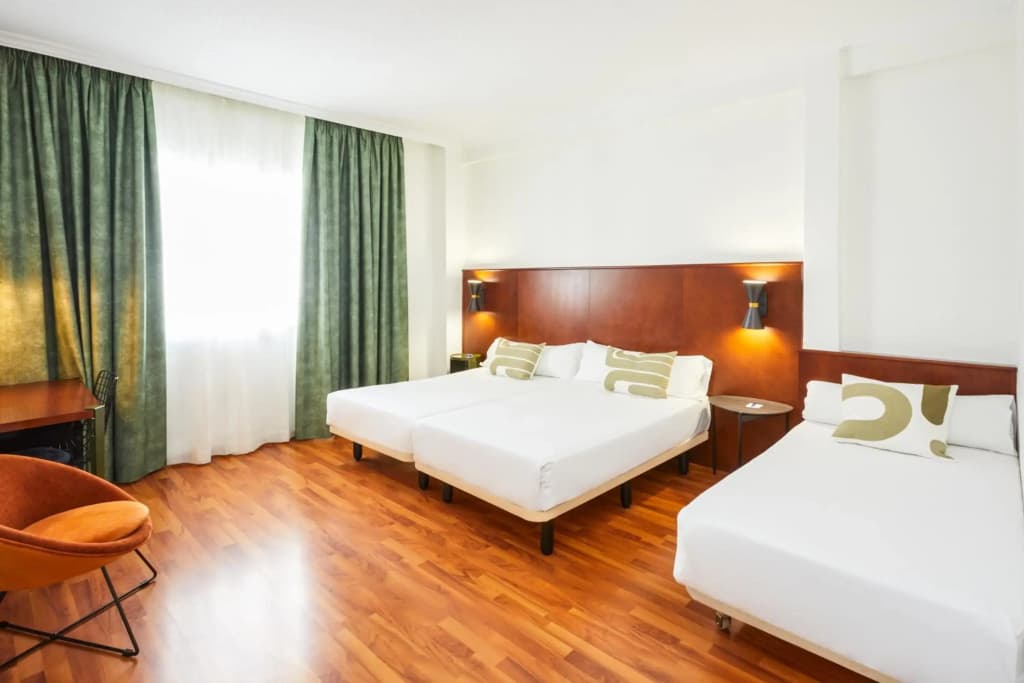 Hôtel Casón del Tormes by HappyCulture - photo 30