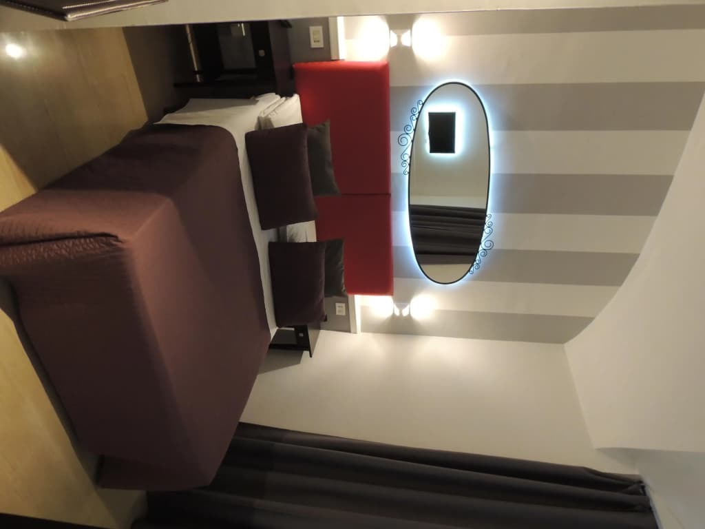 Hotel Center 1 - photo 3