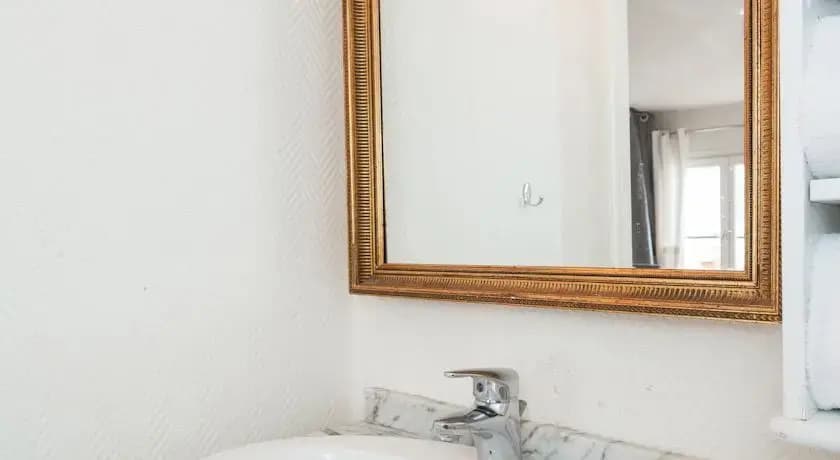 Appartement Mail 1 - photo 6