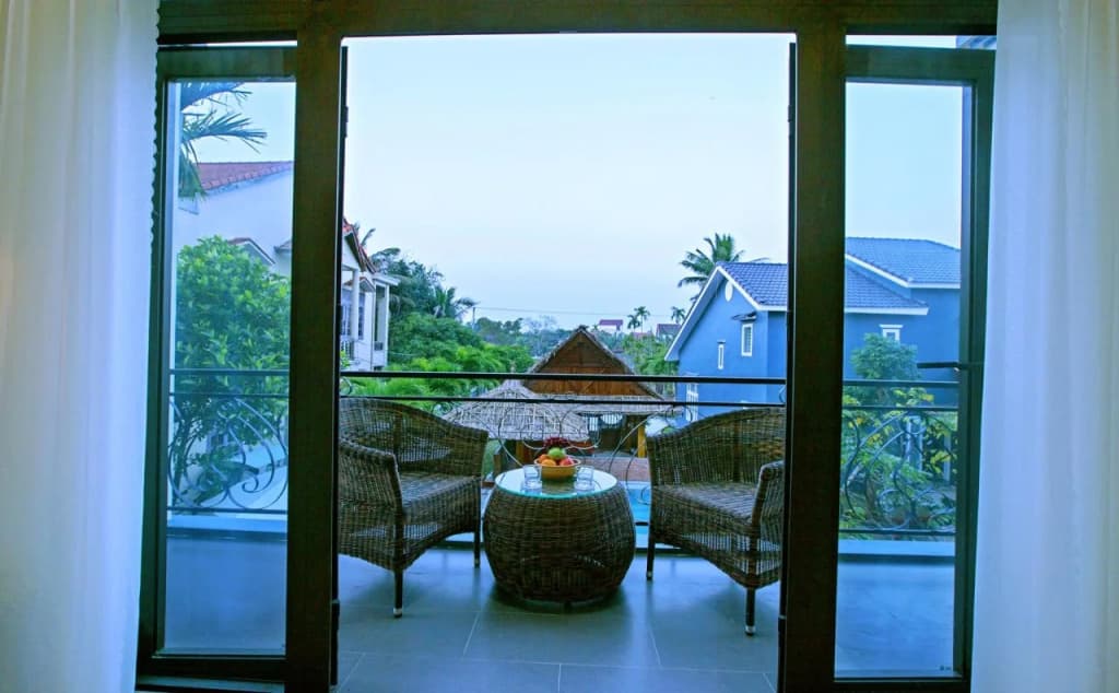 Friendly Villa Hoian - photo 6
