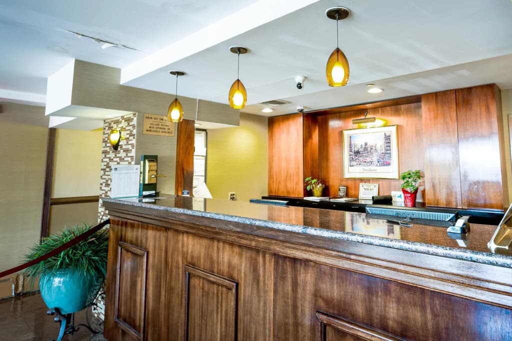 Anchor Inn - photo 19