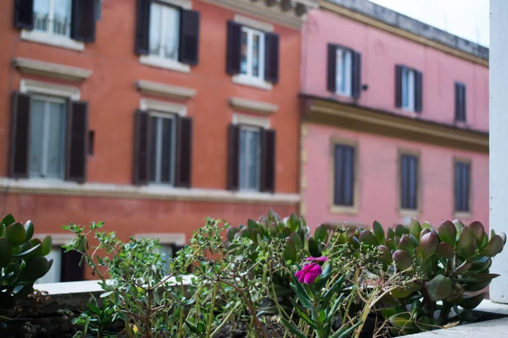 Porta Pia Rooms - photo 1