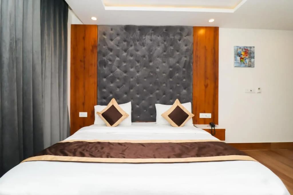 A Boutique Hotel View - photo 34