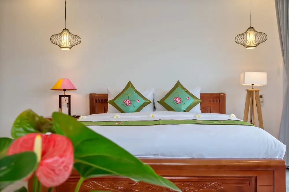 White House Villa Hoi An - photo 8
