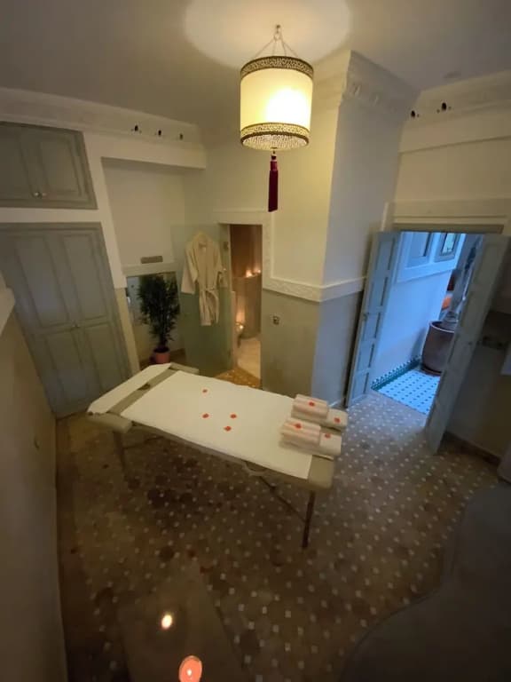 riad magnolia privatiser - photo 15