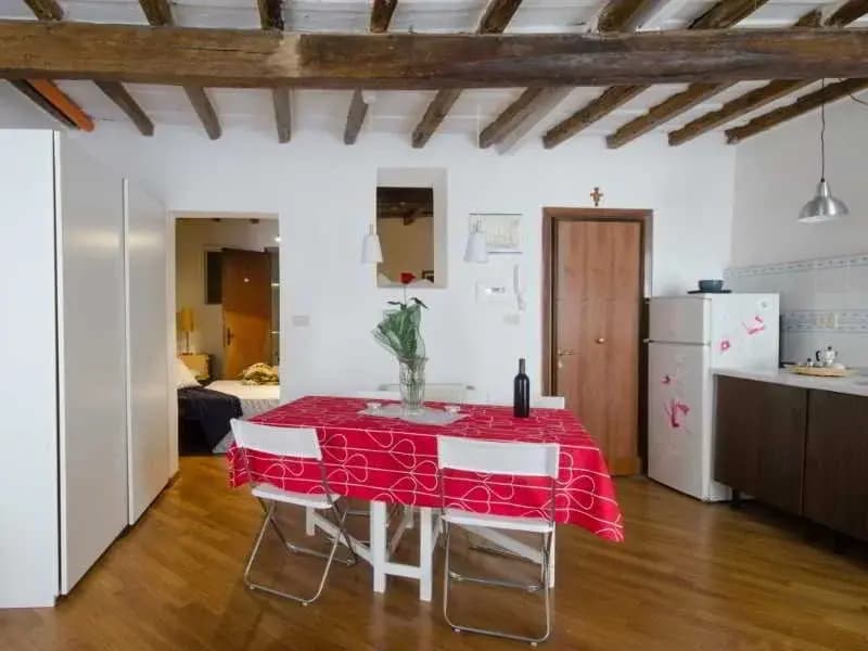 Hotel Cavour Centric Apartment - photo 6