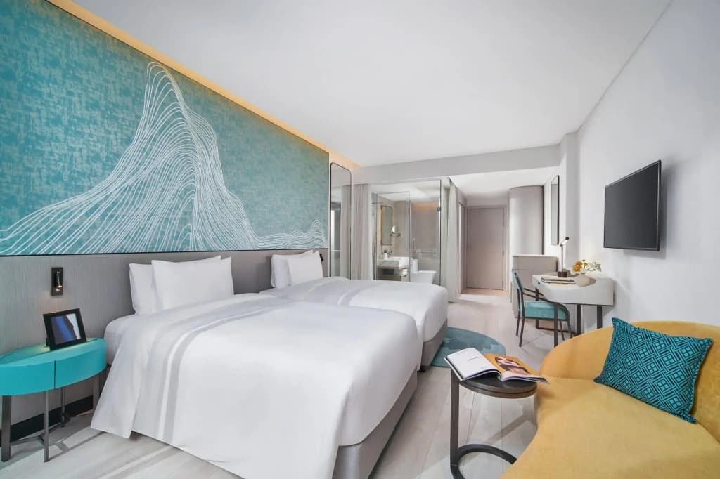 voco Ma Belle Danang by IHG - photo 5