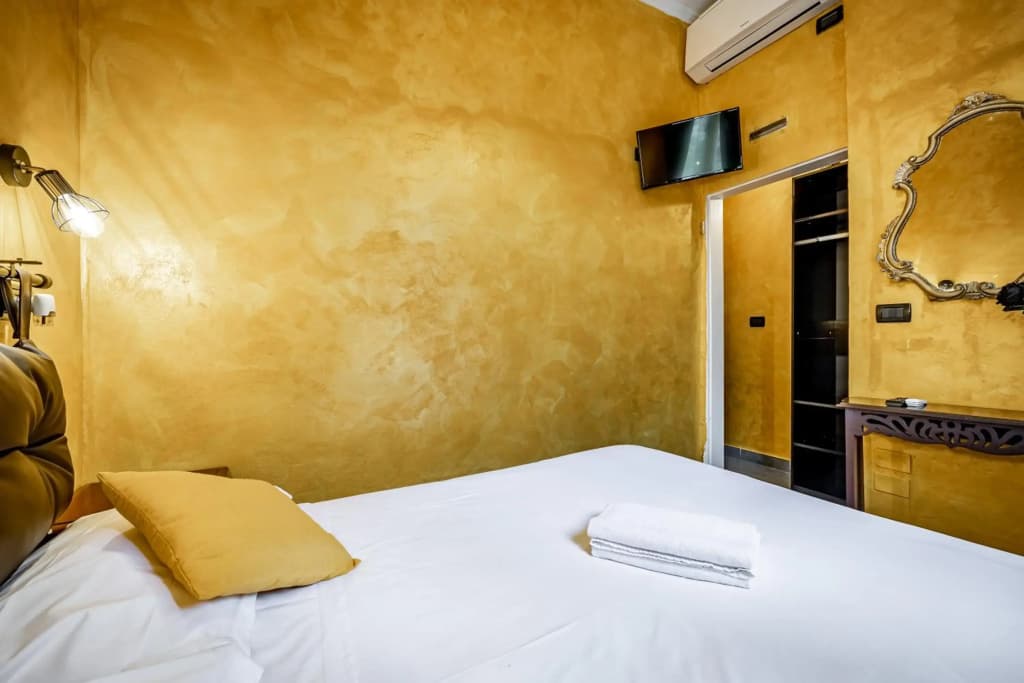 Hotel Veneto Firenze - photo 6