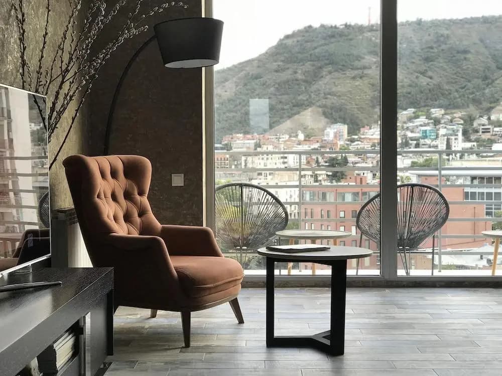Panorama 360 Hotel - photo 6