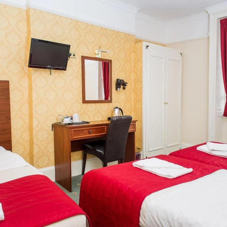 Avonmore Hotel Cartwright Gardens - photo 5