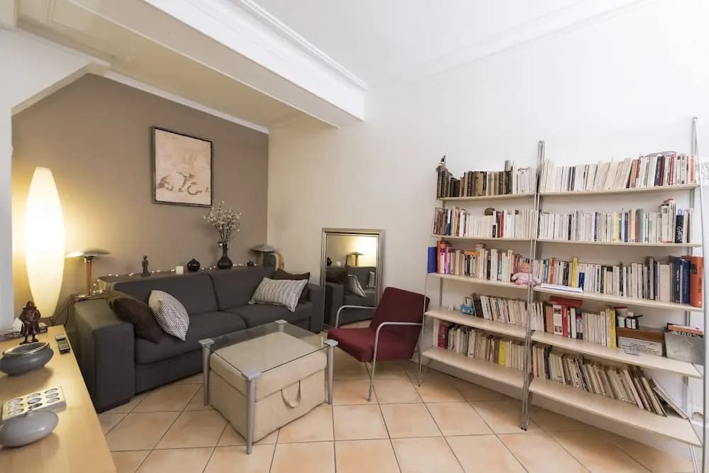 Saint-Georges Duplex - photo 13