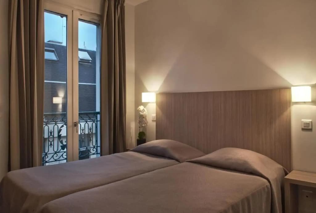 Louisa Hotel - photo 5