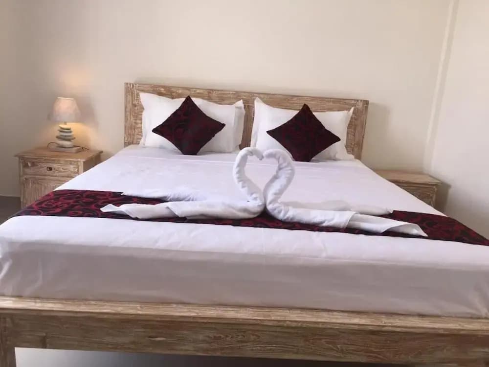 Laksmi Guest House - photo 1
