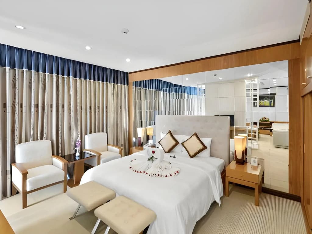 Danang Petro Hotel - photo 6