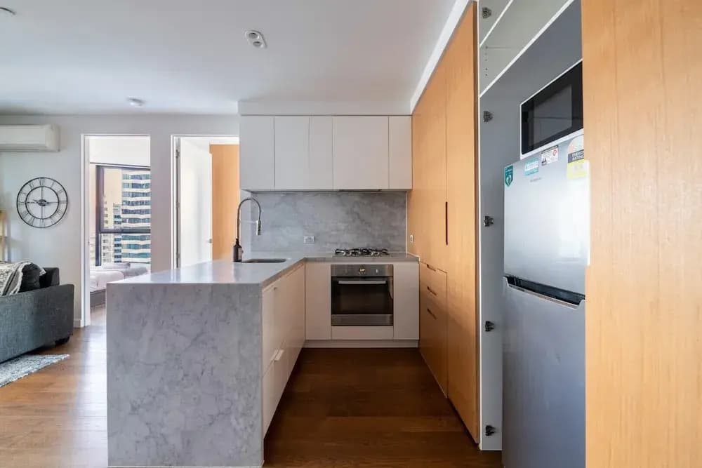 Mega Style Apartments Light House - photo 14