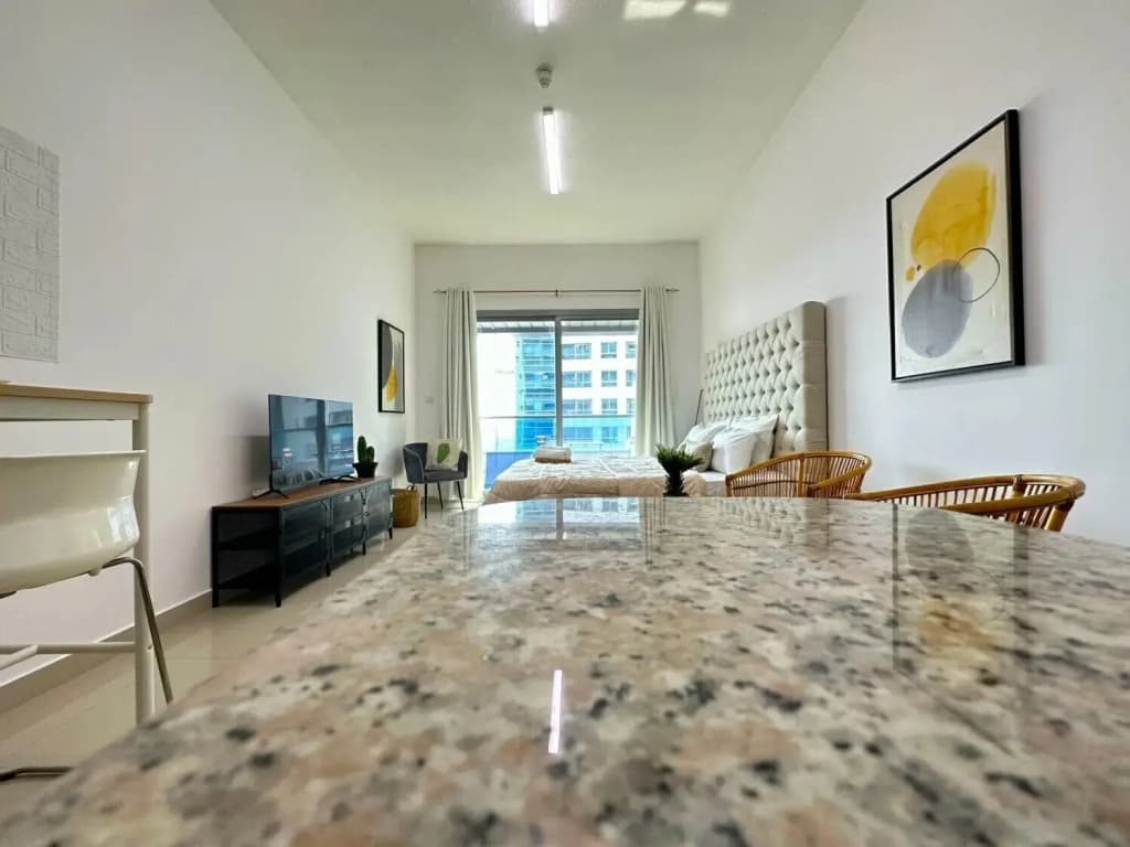 Alzarooni 608 Flat - photo 16