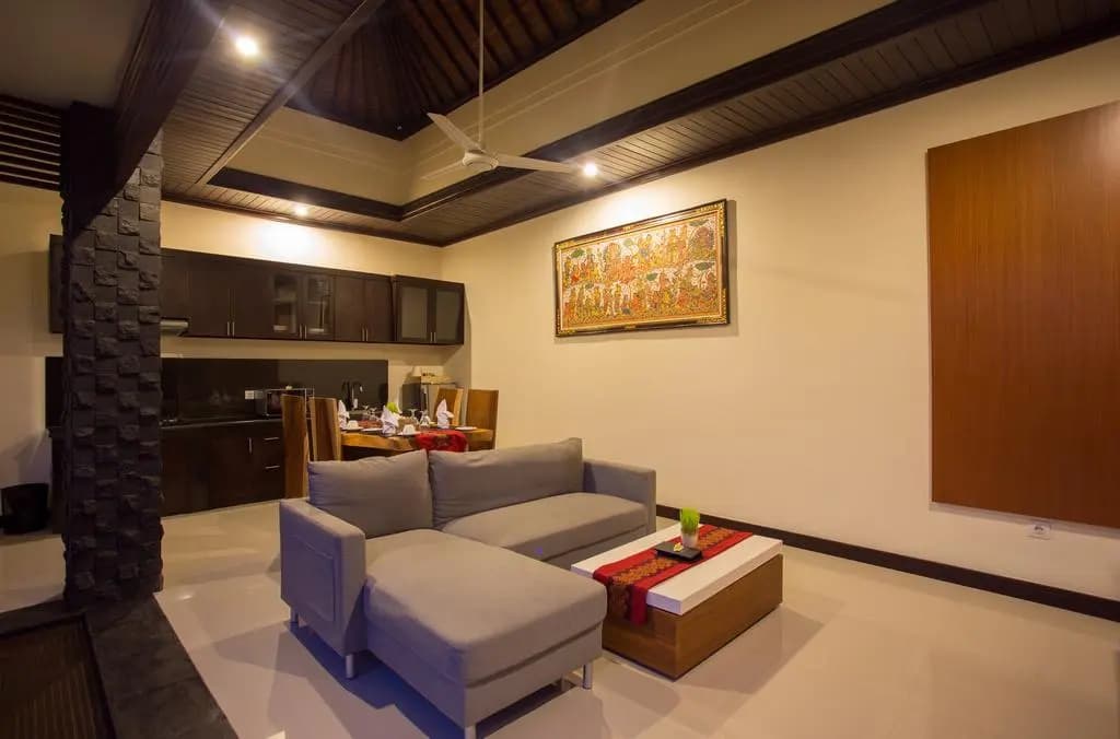 Kayu Suar Bali Luxury Villas and Spa - photo 16