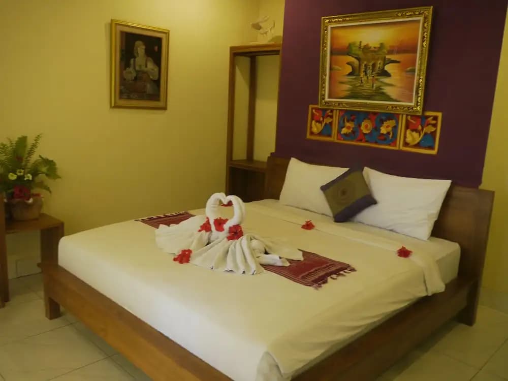 Asri Sari Villa Ubud - photo 1