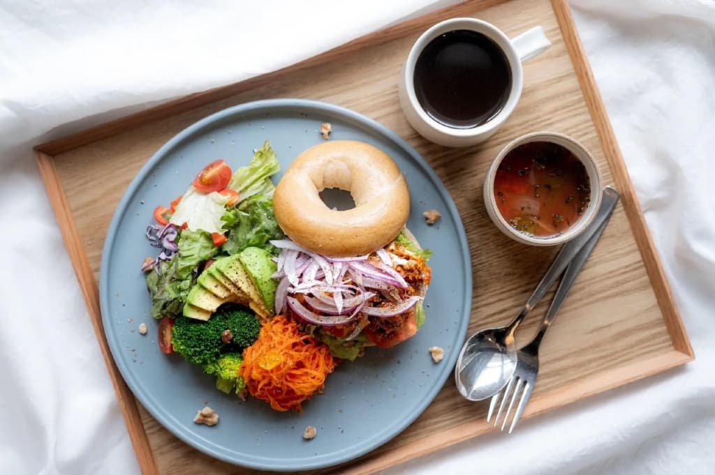KAIKA Tokyo by The Share Hotels - photo 11