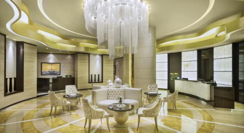 DAMAC Maison Cour Jardin - photo 1
