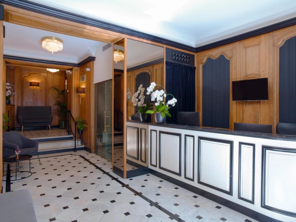 Melia Paris Champs-Elysées - photo 3