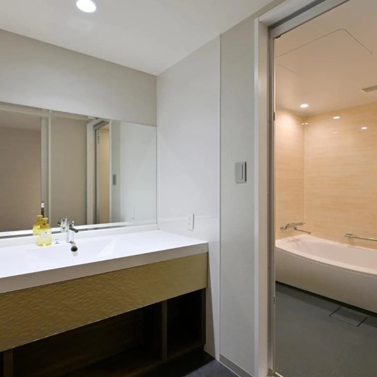 Quintessa Hotel Osaka Bay - photo 32