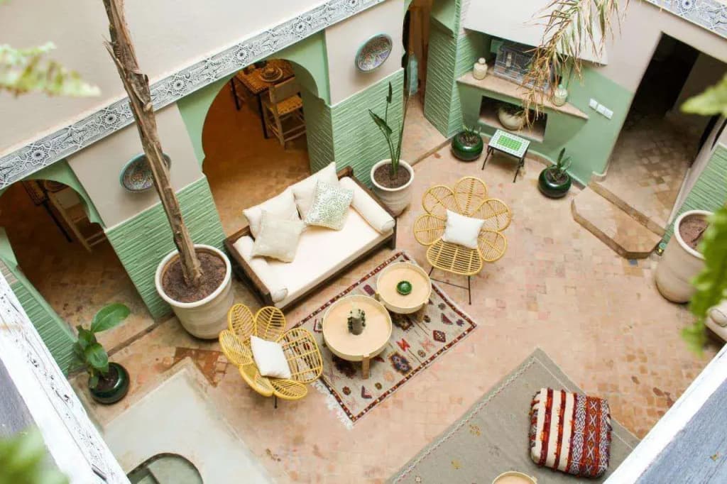 Riad Amra - photo 19