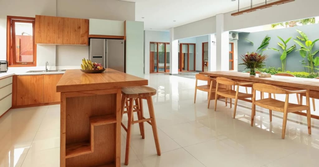 Sehati Villa 2 - photo 14