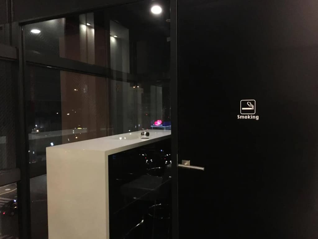 First Cabin Midousuji - Namba - photo 5