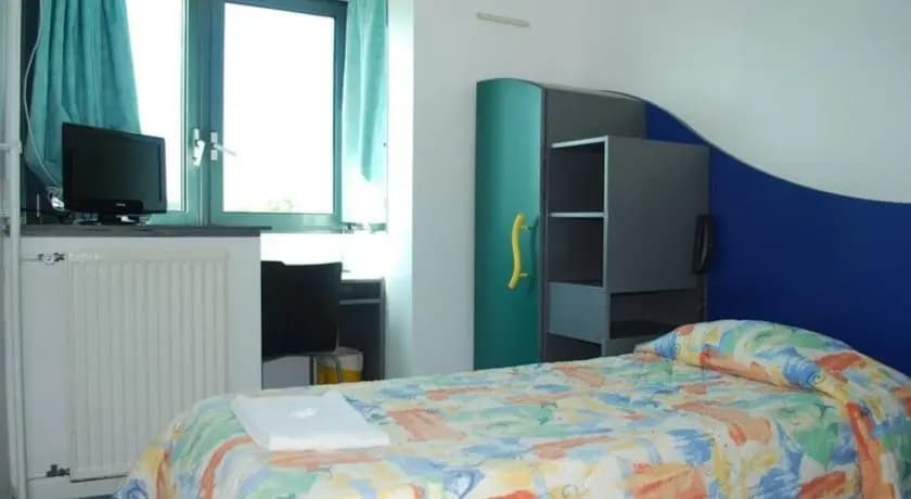 Résidence CISP Ravel - photo 2