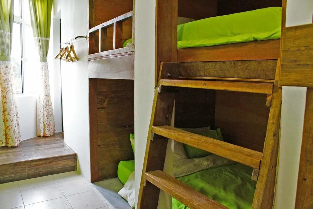 BukitIndah-YESIDo-R.O.M Chapel - photo 5