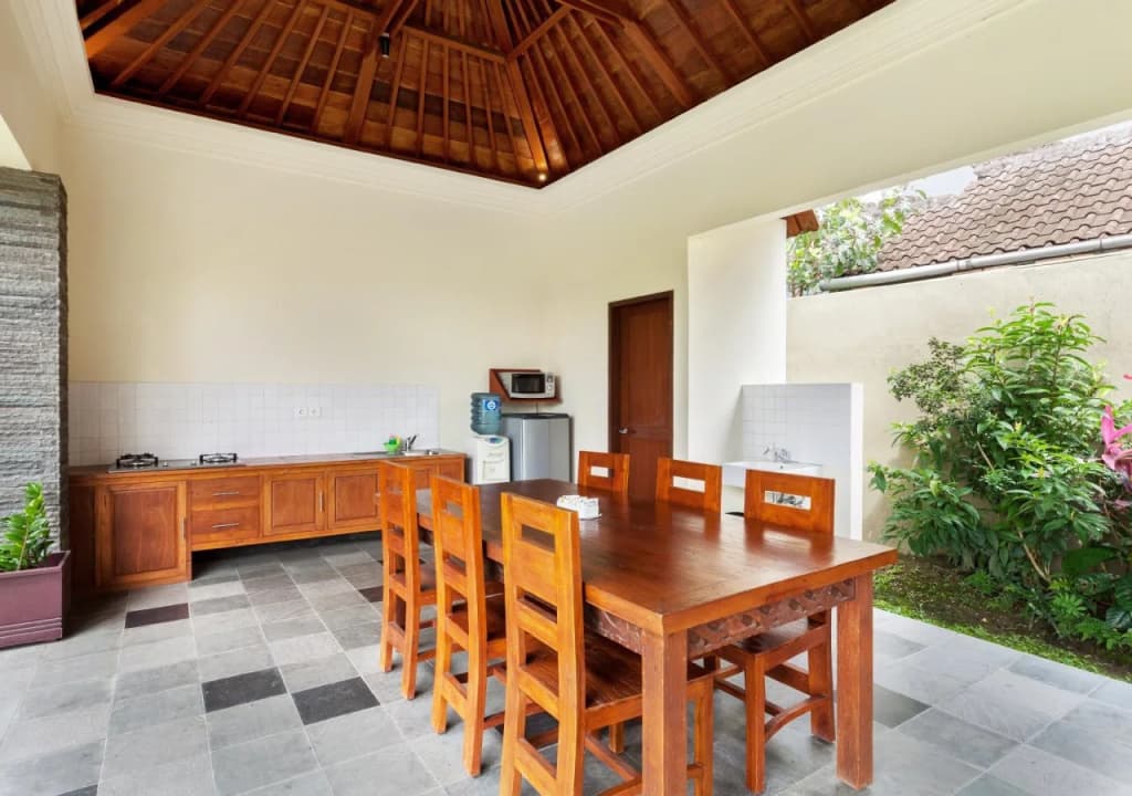 7 House Ubud - photo 19
