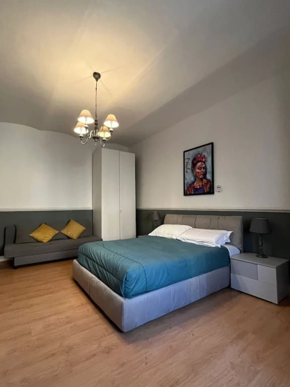Veniero apartment - photo 3