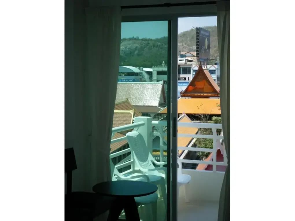Sukwilai Hotel - photo 8