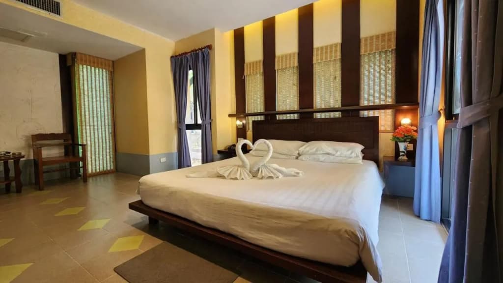 Pattaya Garden Resort - photo 42