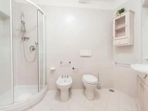 Bandb Retro Rooms Termini - photo 8