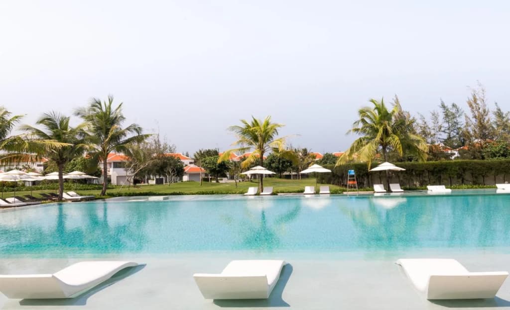 Maha Mangala Zen Garden & Residence - photo 8