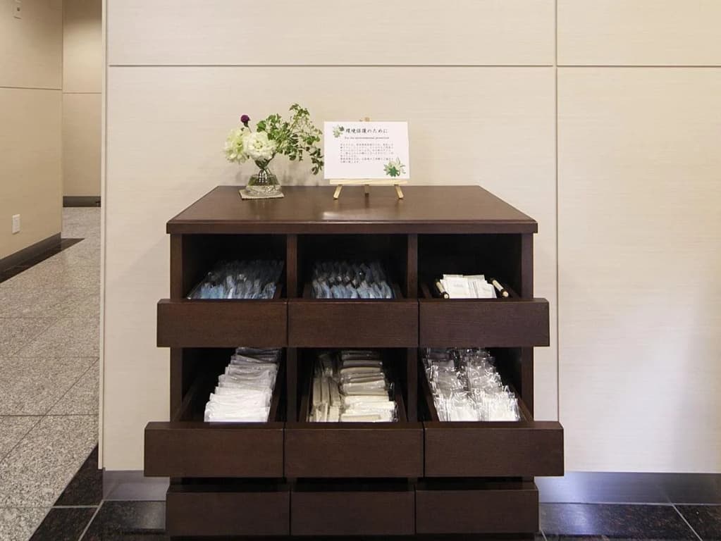 Hotel MyStays Kamata - photo 12