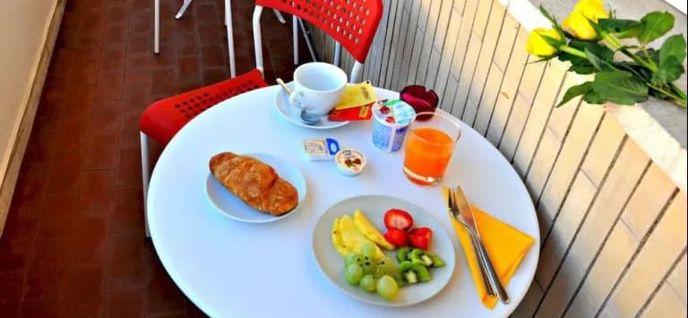 Your Rhome B&B - photo 8