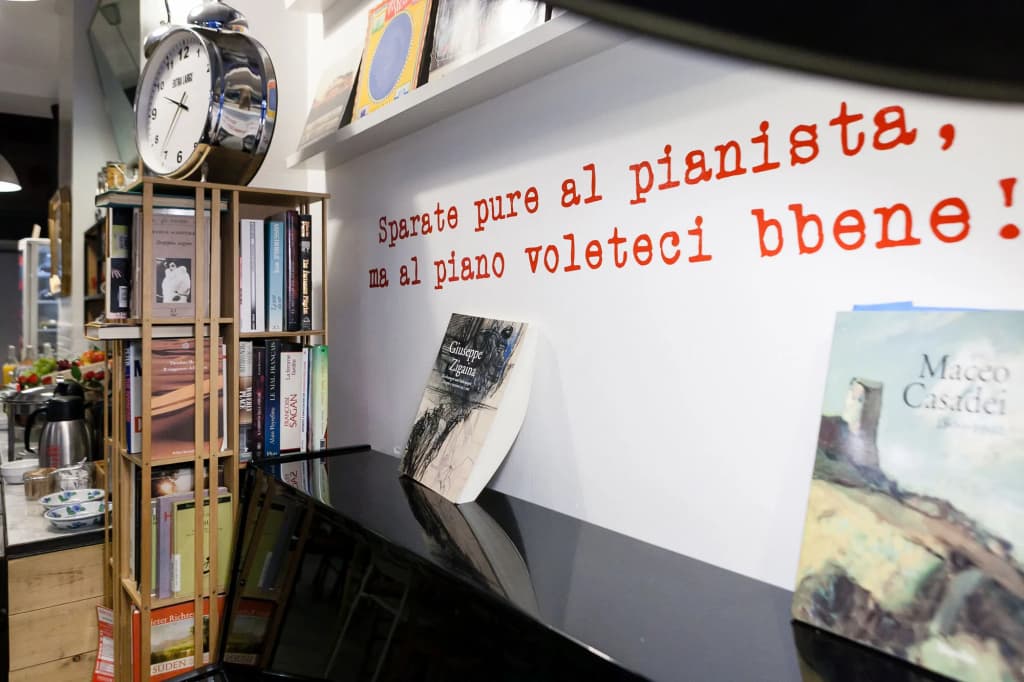 Hostel Ostello Bello Milano Duomo - photo 26