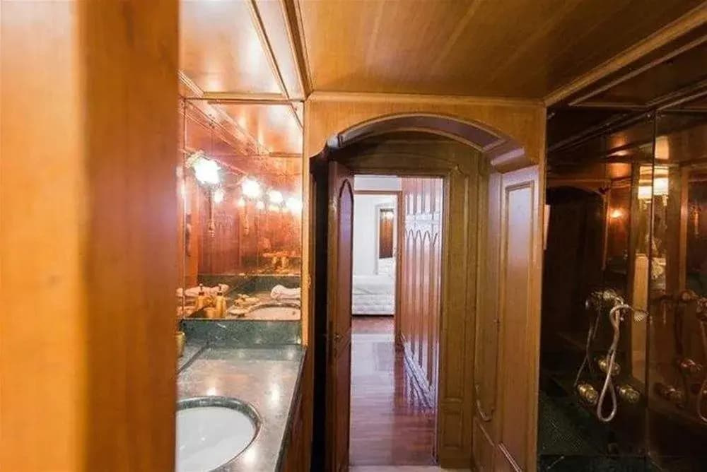 Maison Spagna - photo 7