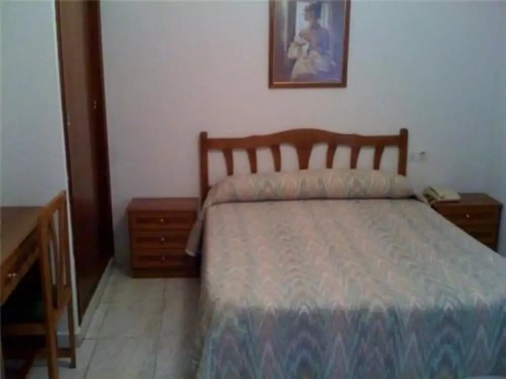 Hostal Excelsior - photo 4