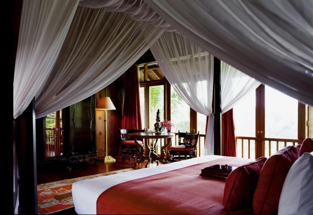 Como Shambhala Estate Resort - photo 26