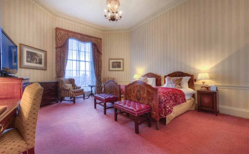 The Howard, an Ascend Hotel Collection Member - photo 31